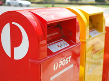 High Potential Post Office in Inner East Melbourne - Ref: 14564