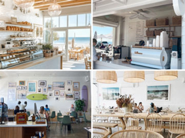 Prestige Seaside Precinct Cafe for Sale in Melbourne's Southeast 