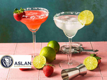 MEXICAN RESTAURANT FOR SALE