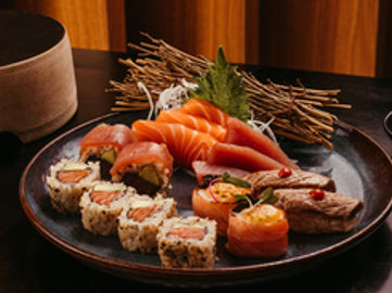Japanese Restaurant for Sale in Parramatta | Established Local Customer Base | Fully Equipped Kitchen