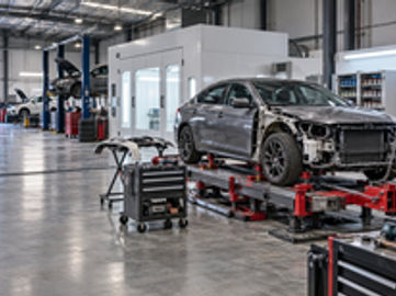Long-Established Automotive Repair Business for Sale – Western Sydney