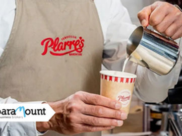 Iconic $16k+/Wk Flagship Ferguson Plarre Bakery – Moonee Ponds (Our Ref: V2099)