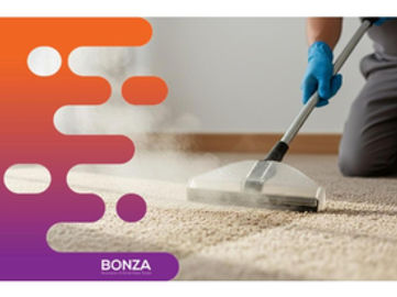 37180 Profitable Cleaning Business, Strong Territory Rights