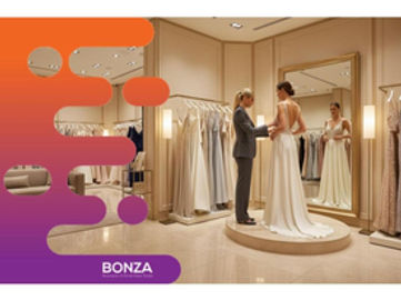 36534 Occasion Wear Boutique With Expansion Potential - Online Business