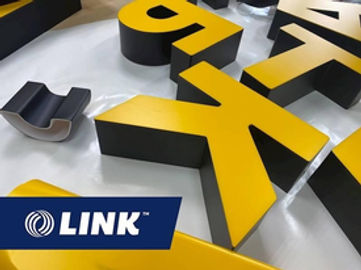 Established Manufacturing Business | B2B Corporate Branding