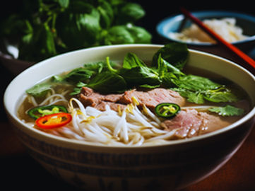 Prime Located Vietnamese Restaurant in Melbourne South East - Ref: 13565