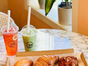 Bakery & Milk Tea Business for Sale in Haymarket | Darling Square Precinct | Established Fit-out & Equipment