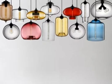 Retail, Wholesale and Ecommerce - Lights