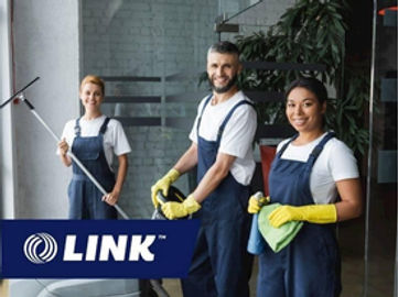 Established Cleaning Business | SDE $128K | 70% Recurring Revenue