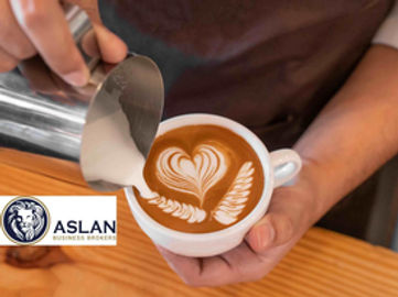 CAFE/SANDWICH BAR BUSINESS FOR SALE