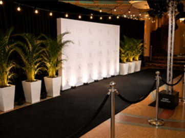 Profitable Specialist Event Infrastructure Hire