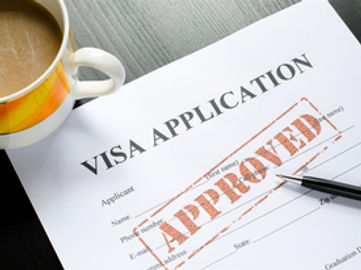 IMMIGRATION AGENCY FOR SALE!