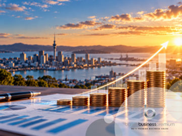 $7m EBITDA | High Performing Specialist Business Built for Growth