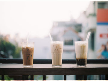Bubble Tea Shop for Sale in Haymarket | Prime Traffic Location | Large 100sqm+ Beverage Premises
