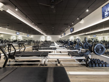 Profitable Strong Pilates Studio Mildura
