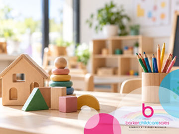 Brand New Childcare Centre for Lease - Auckland