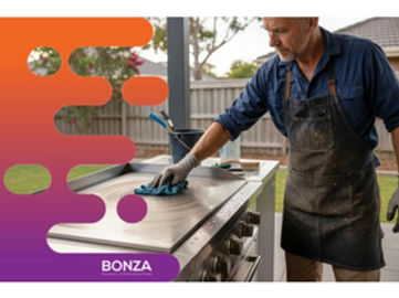 37192 - Established Appliance Cleaning Business