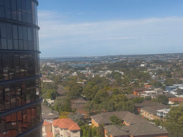 Hurstville Landmark Apartment Project, Brand new Luxury apartment Ready to move in !!! Inspection by An Appointment.