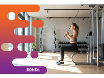 37162 24/7 Gym, Central High-Access Location, Diverse Revenue