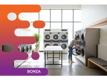 37168 Fully Automated Laundromat With Cafe Fit-Out