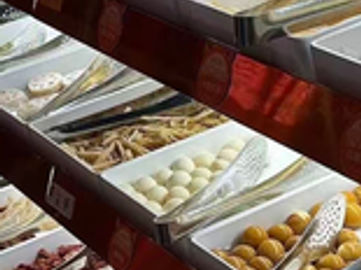Two Hot Pot Businesses for Sale in Hurstville | Prime Station Location | Dual Opportunity in a Strong Dining Precinct