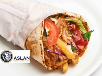 ESTABLISHED KEBAB SHOP FOR SALE