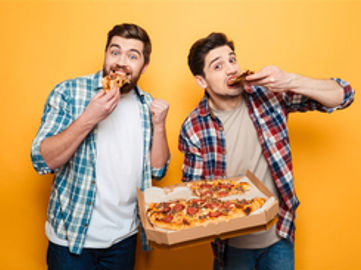Low Rent 6 Night Pizza Takeaway in the East - Ref: 15560