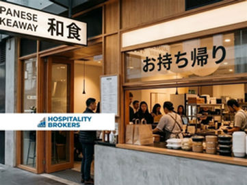 Modern Asian Restaurant Loved By Locals Inner North Location