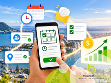 Low Overheads, Upward Sales Trend & Profitable