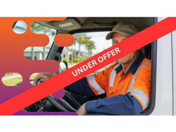 37198 - UNDER OFFER - Skip Bin Hire Business, Truck & Bins Included
