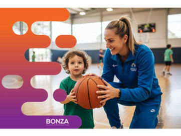 37187 ESTABLISHED CHILDREN'S BASKETBALL PROGRAM
