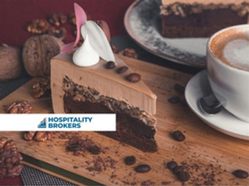 Newtown Cafe Patisserie | UNDER MANAGEMENT, $29k/week, $4k p