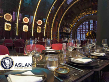 RESTAURANT/CAFE BUSINESS FOR SALE
