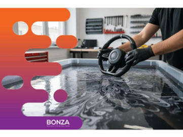 37211 - Hydro Dipping Business With Commercial Clients