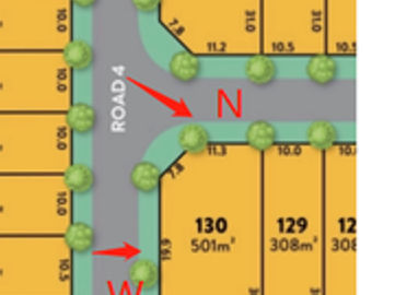 Rare Opportunity for Land in Leppington!