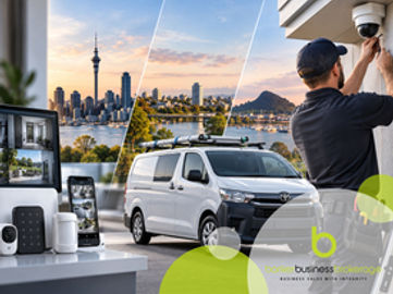 Managed Security Solutions Business - Multi-Location