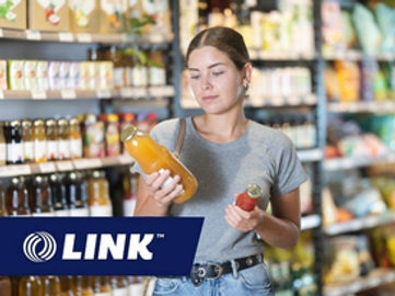 Easy-Run Juice & Sweets Business