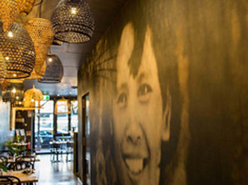 NOVA BALINESE KITCHEN FOR SALE - POA
