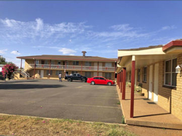 Motel Leasehold for Sale - Overlander Motor Lodge, Gunnedah - Exclusive Agents