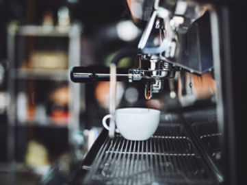 HIGH VOLUME CAFE - PRIME COLAC SHOPPING PRECINCT LOCATION