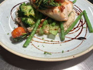 Restaurant & 3-Bed Residence North QLD - 5996