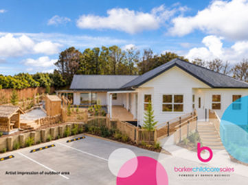 Freehold Childcare Investment & Business Opportunity