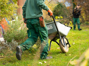 Established Landscaping and Garden Design Business, Queanbeyan / Canberra Region