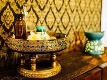 Established Thai Massage Business, Turnkey Opportunity, Teneriffe | ID: 1463