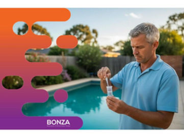 37223 Pool Servicing Business With Recurring Clients