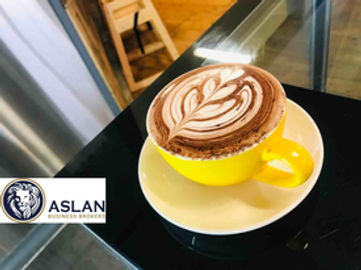 CAFE/BAKERY BUSINESS FOR SALE