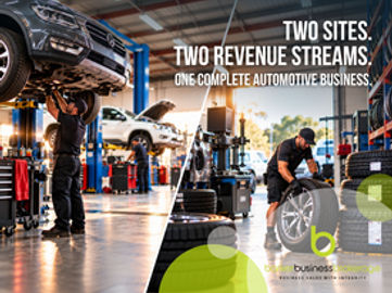 Buy The Complete Package for Repeat Work - Automotive & Brake Repairs