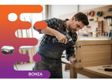 37205 Profitable Cabinet Making Business - Trade Clients