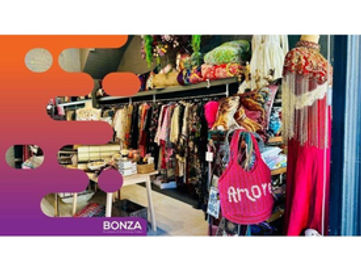 37233 - Profitable Boutique Retail Store With Online Sales