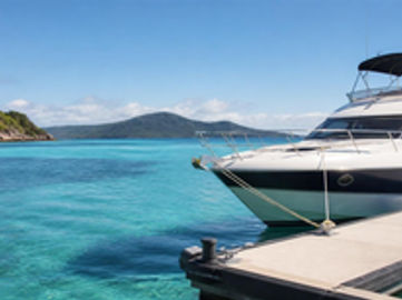 Established Marine Services & Infrastructure Business - 5989